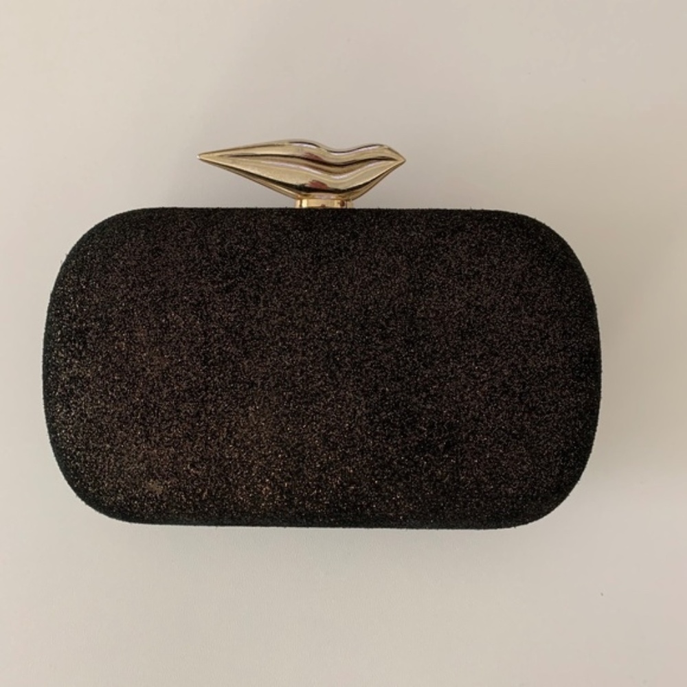 Diane von Furstenberg clutch
